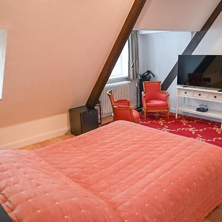 Guesthouse 1640 Брюгге Экстерьер фото